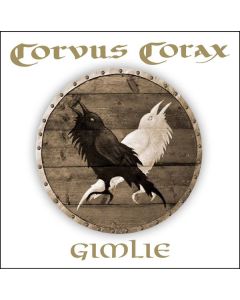 Corvus Corax - Gimlie CD