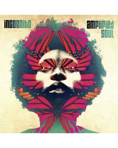 Incognito - Amplified Soul CD