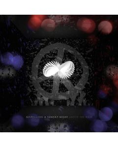 Marillion - A Sunday Night Above The Rain: Live 2013 CD