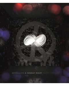 Marillion - A Sunday Night Above The Rain: Live 2013 BR