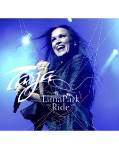 Tarja Turunen (ex-Nightwish) - Luna Park Ride - Live 2011 CD
