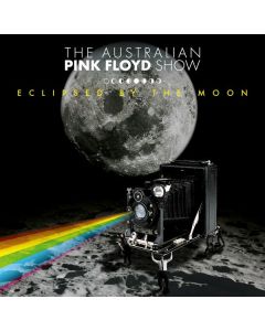 The Australian Pink Floyd Show - Eclipsed By The Moon: Live In Germany 2013 CD
