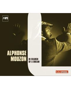Alphonse Mouzon (1948-2016) - In Search Of A Dream (KulturSpiegel) CD