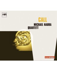 Michael Naura (1934-2017) - Call (KulturSpiegel) CD