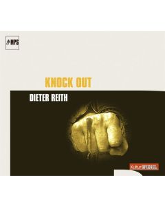 Dieter Reith (1938-2020) - Knock Out (KulturSpiegel) CD