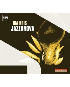 Ira Kris (1928-2010) - Jazzanova (KulturSpiegel) CD