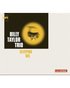 Billy Taylor (Piano) (1921-2010) - Sleeping Bee (KulturSpiegel) CD