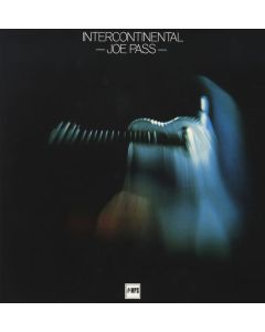 Joe Pass (1929-1994) - Intercontinental (180g) LP