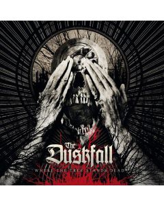 The Duskfall - Where The Tree Stands Dead (Digipack) CD