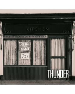 Thunder - All You Can Eat CD