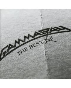 Gamma Ray (Metal) - The Best (Of) CD