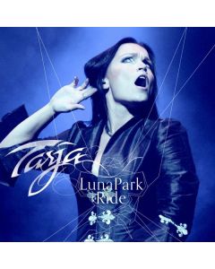 Tarja Turunen (ex-Nightwish) - Luna Park Ride -  Live 2011 (180g) LP