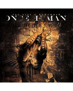 Once Human - The Life I Remember (Explicit) CD