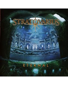 Stratovarius - Eternal CD