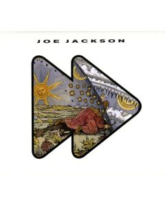 Joe Jackson - Fast Forward CD