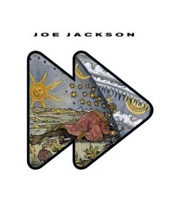 Joe Jackson - Fast Forward (180g) LP