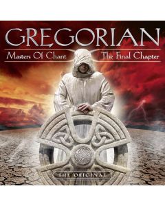 Gregorian - Masters Of Chant X: The Final Chapter CD