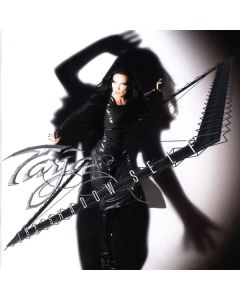 Tarja Turunen (ex-Nightwish) - The Shadow Self CD