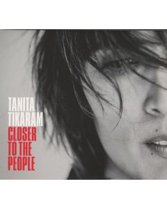 Tanita Tikaram - Closer To The People CD
