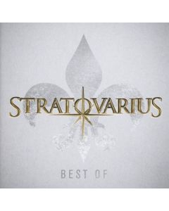 Stratovarius - Best Of CD