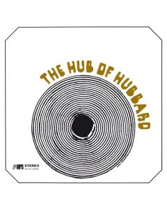 Freddie Hubbard (1938-2008) - The Hub Of Hubbard (remastered) (180g) LP
