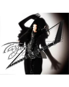 Tarja Turunen (ex-Nightwish) - The Shadow Self (Special Edition) CD