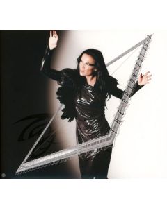 Tarja Turunen (ex-Nightwish) - The Brightest Void CD