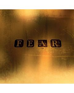 Marillion - F E A R CD