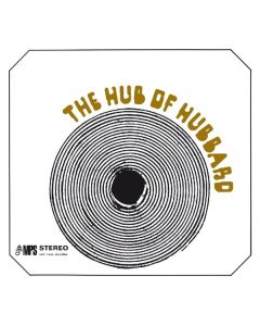 Freddie Hubbard (1938-2008) - The Hub Of Hubbard CD