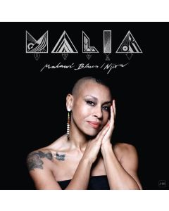 Malia - Malawi Blues / Njira LP