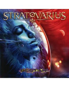 Stratovarius - Destiny (Reissue 2016) CD