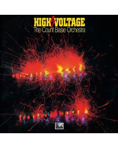 Count Basie (1904-1984) - High Voltage (remastered) (180g) LP