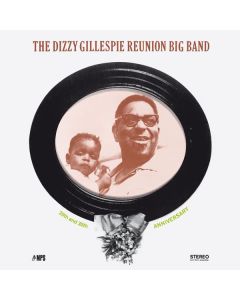 Dizzy Gillespie (1917-1993) - 20th And 30th Anniversary (remastered) (180g) LP
