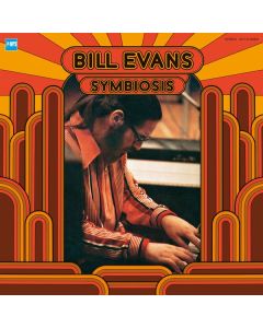 Bill Evans (Piano) (1929-1980) - Symbiosis (remastered) (180g) LP
