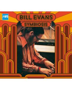 Bill Evans (Piano) (1929-1980) - Symbiosis CD