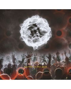 Marillion - Marbles In The Park: Live 2015 CD