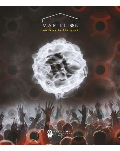 Marillion - Marbles In The Park: Live 2015 BR