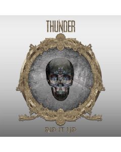 Thunder - Rip It Up (Limited Deluxe Edition) CD
