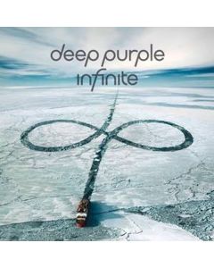 Deep Purple - inFinite (Limited Edition) CD