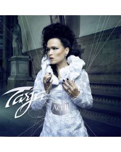 Tarja Turunen (ex-Nightwish) - Act II CD