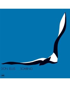 Don Ellis (1934-1978) - Soaring (remastered) (180g) LP