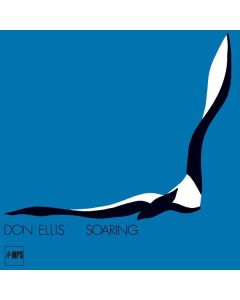 Don Ellis (1934-1978) - Soaring (High-Quality Analog Remastering) CD