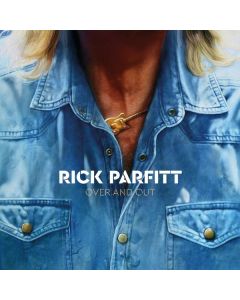 Rick Parfitt - Over And Out CD