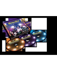 Status Quo - The Last Night Of The Electrics (Limited Edition) CD