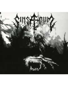 Sinsaenum - Ashes CD