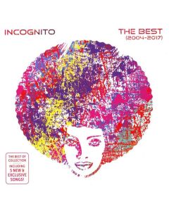 Incognito - The Best CD