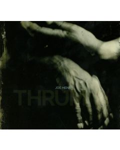 Joe Henry - Thrum CD