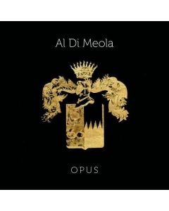 Al Di Meola - Opus CD