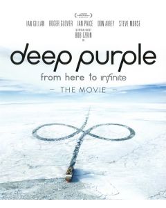 Deep Purple - From Here To inFinite BR