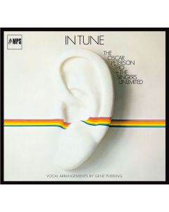 Oscar Peterson & The Singers Unlimited - In Tune CD